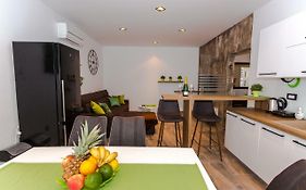 Sensitive Relax Apartment